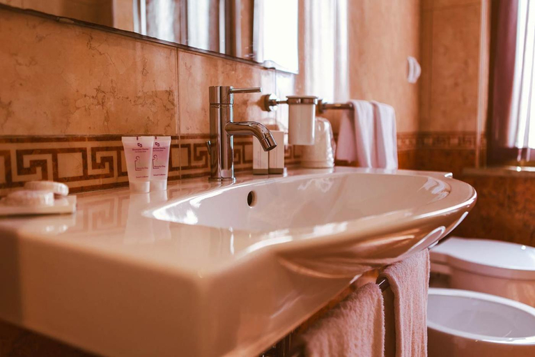 Others 3, Hotel Patriarchi, Udine