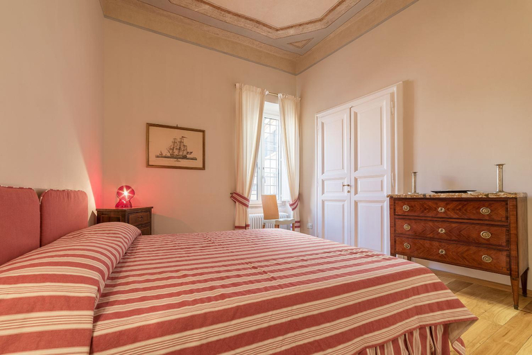 Others 5, Monti Stunning Apartment with Terrace, Rome