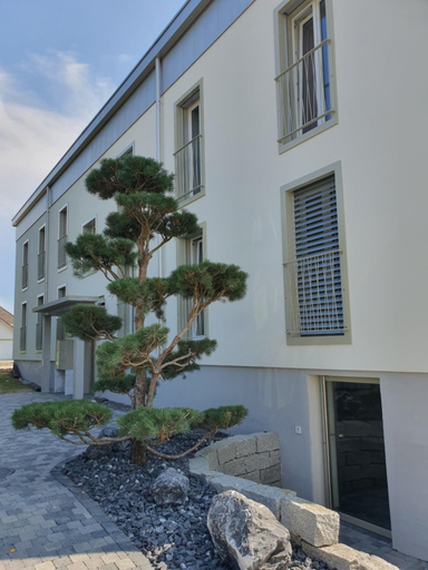 Exterior & Views 1, Wohnstation DIAMOND SUITE, Wasseramt