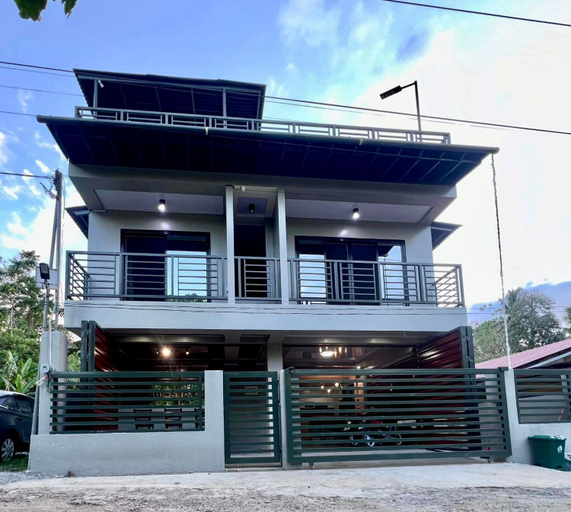 Others 3, Publikhaus, Samal City