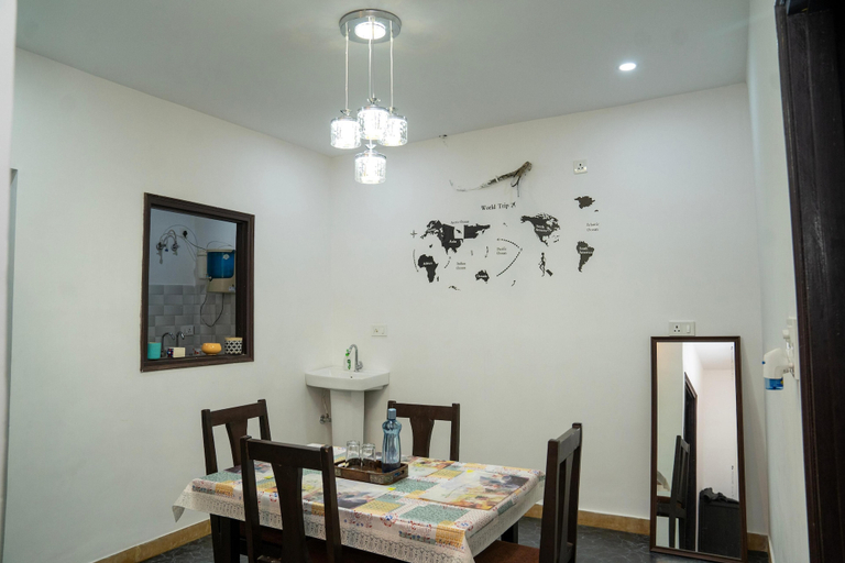 Others 4, Footprint Hostel Udaipur, Udaipur