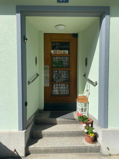 Exterior & Views 1, Kiki's B&B, Basel