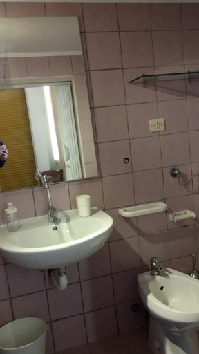 Others 3, B&B Metropolitan Taranto, Taranto