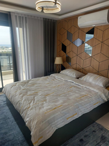 Bedroom 4, Casa Hills, Alanya