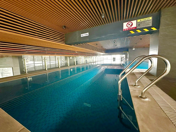 Sport & Beauty, 75m2 Nikomix WestLake PentStudio, Tây Hồ
