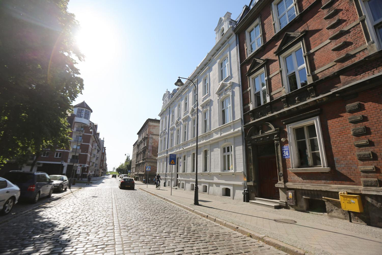 Others 3, Apartments Old Town Gdansk - Torunska 26, Gdańsk City