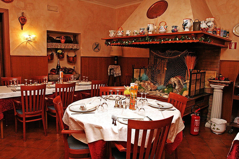 Food & Drinks, Hotel Patriarchi, Udine