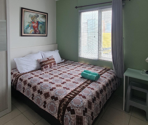 Bedroom 16