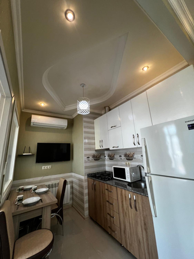 5, Nukri's Apartment, Batumi