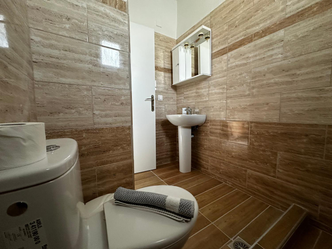 Others 3, Skiathos Hills Studios, Thessaly