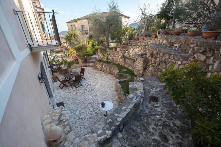 Others 4, B&B Le Viole, Frosinone