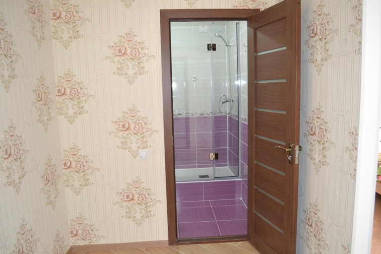 Others, Hotel Alash, Astana City
