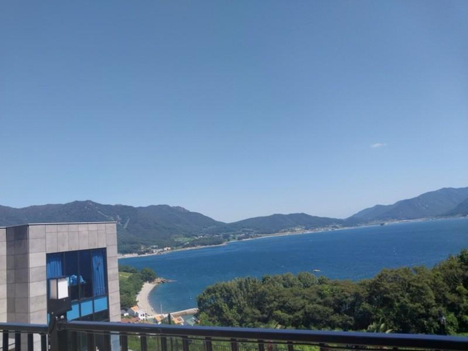 Others 3, Namhae The Signature Pool Villa, Namhae