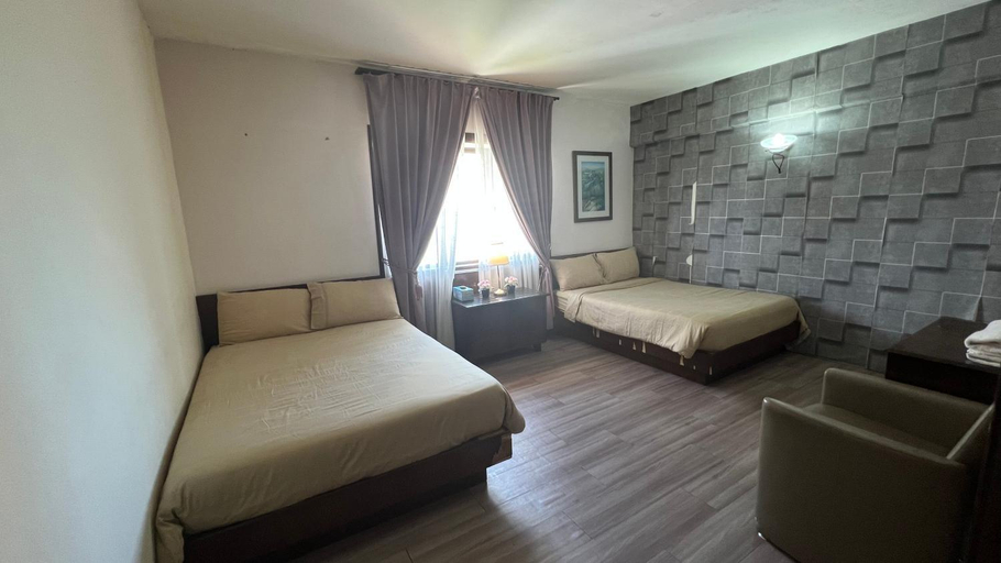 Bedroom 3, D'Savoy Homes @Famosa 2Room, Alor Gajah