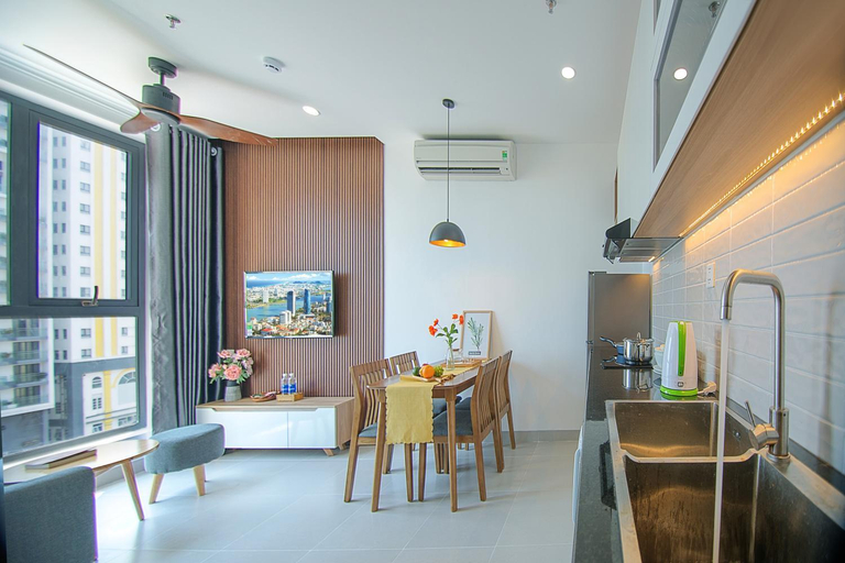 Food & Drinks 4, LA MAISON DE ANH, Da Nang
