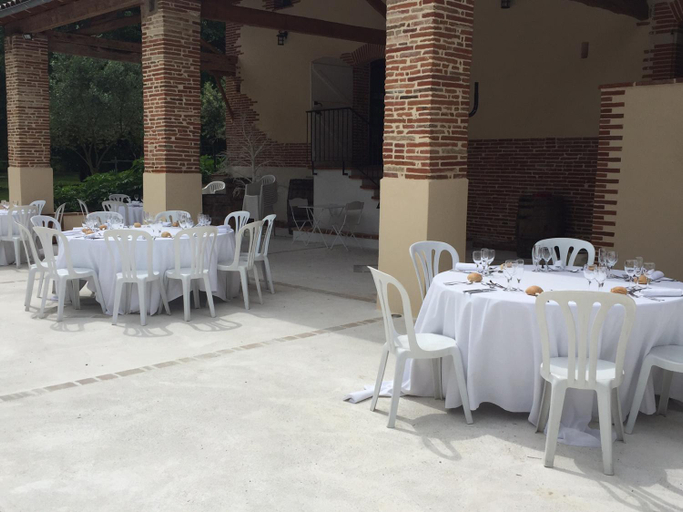 Others 3, Guesthouse Le Pujol, Haute-Garonne