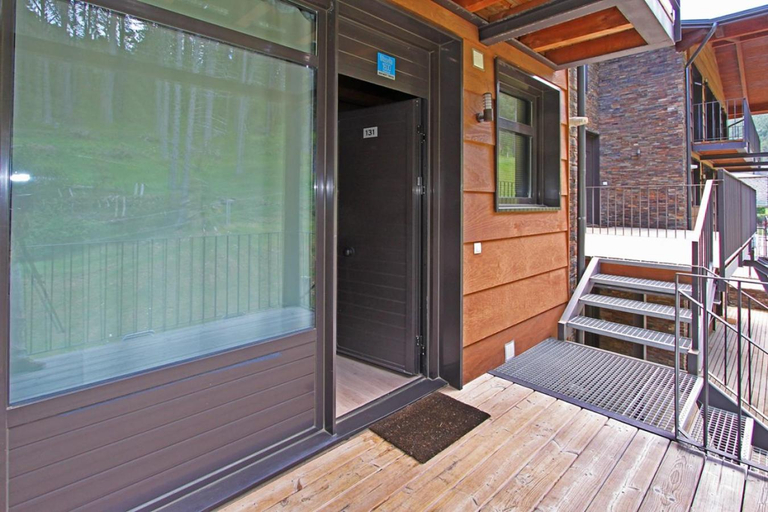 Public Area, Apartamentos Masella 1600, Girona