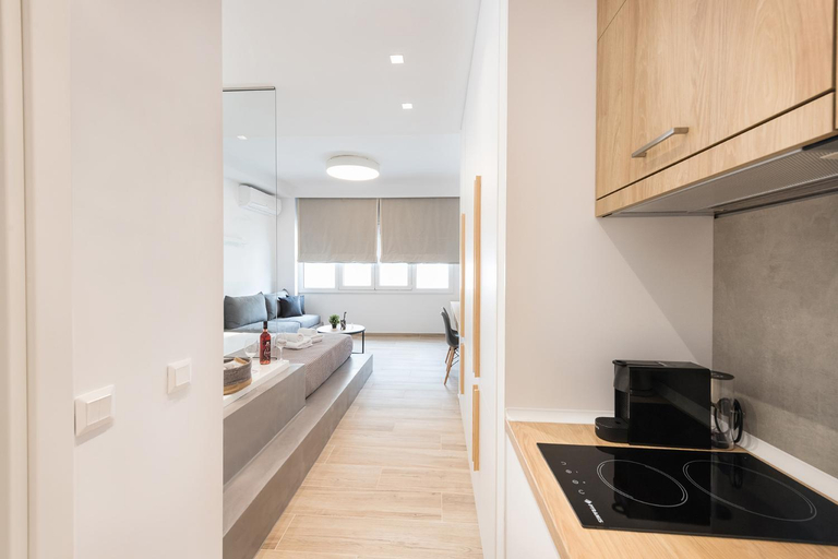 Others 4, Porto Sea View - Luxury Junior Suites, Central Macedonia