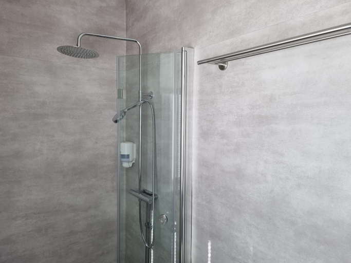 Bathroom 4, Byske Gastgivargard, Skellefteå