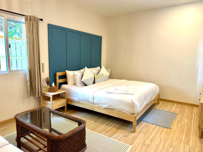 Others 3, Warm White Hua Hin House, Hua Hin
