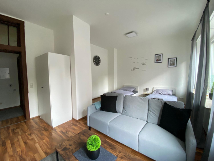 Others 4, Ruhrpott Apartment Zentral, Herne