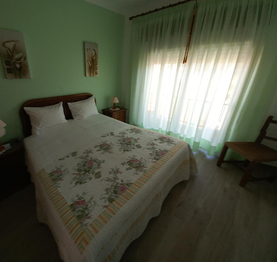 Others 3, Casa Luar, Aljezur