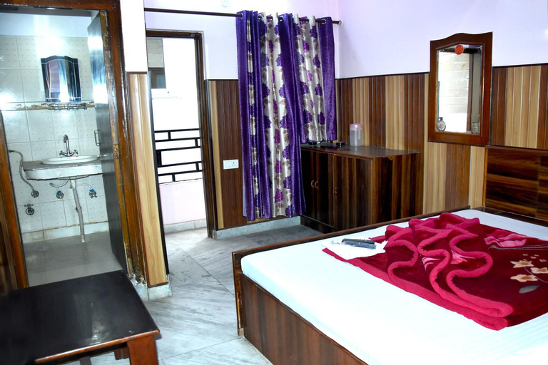 Bedroom 17