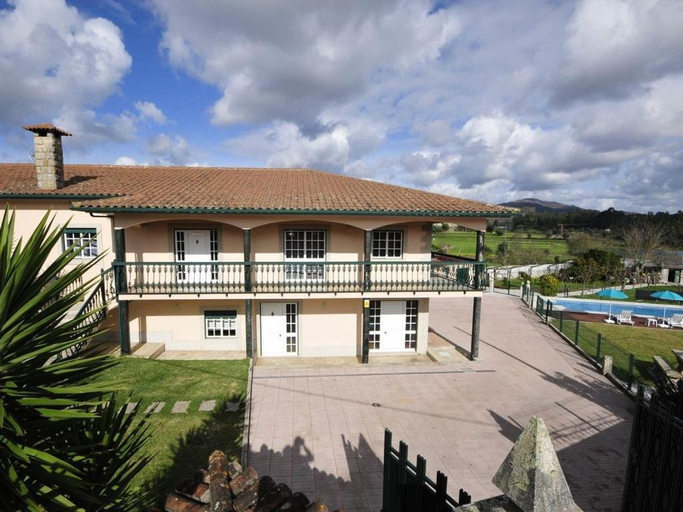 2, Villa 281, Esposende