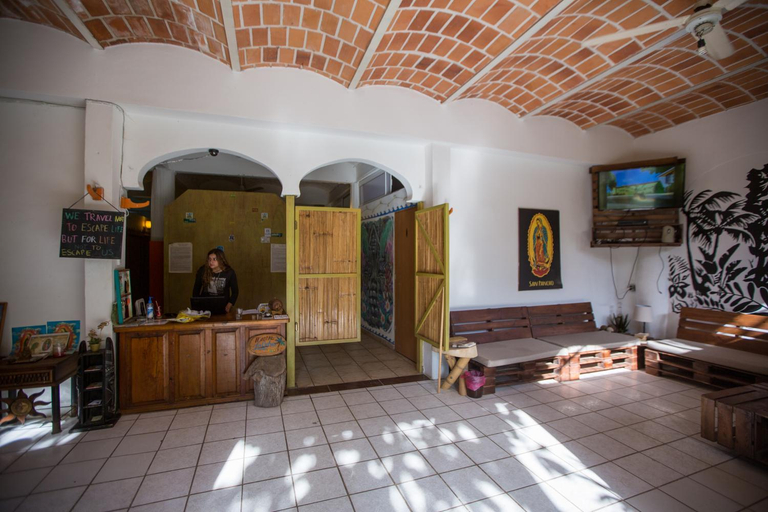 Public Area 3, Hostal La Selva San Pancho, Compostela