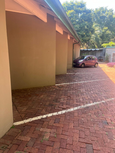 Others 4, 999 Pretorius street, City of Tshwane