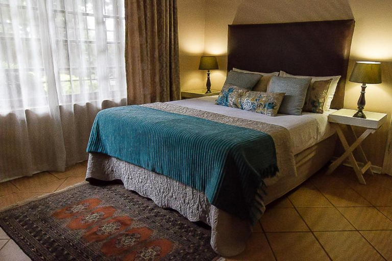 Others 2, Irene B&B, City of Tshwane
