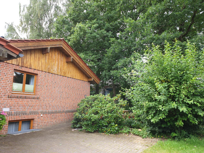 Others 5, Apartment Heideland, Harburg