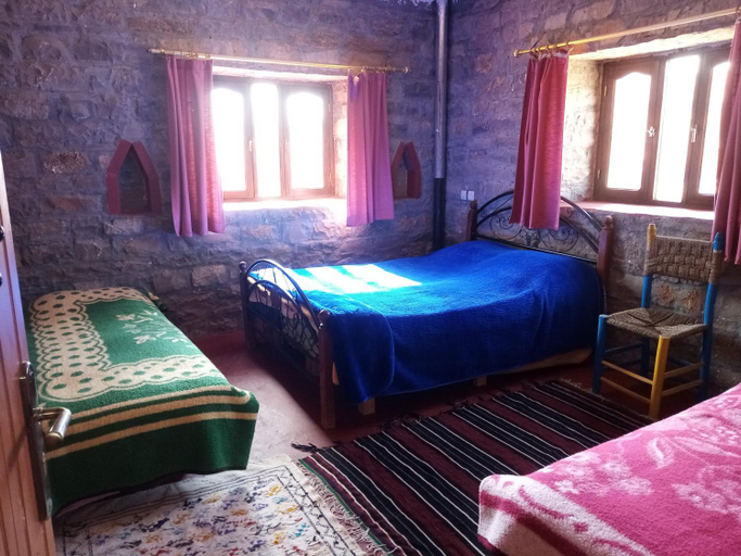 Others 5, Auberge Hostel Traditionnel, Errachidia