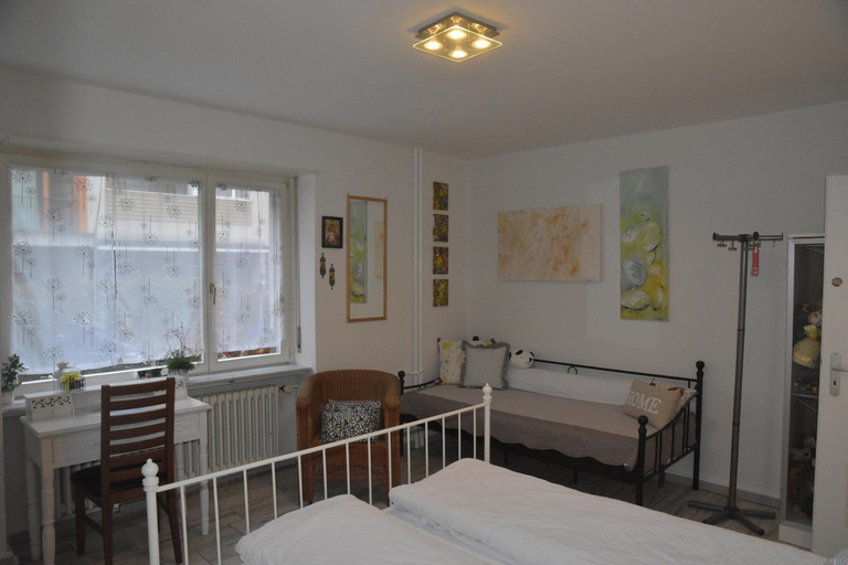 Bedroom 13