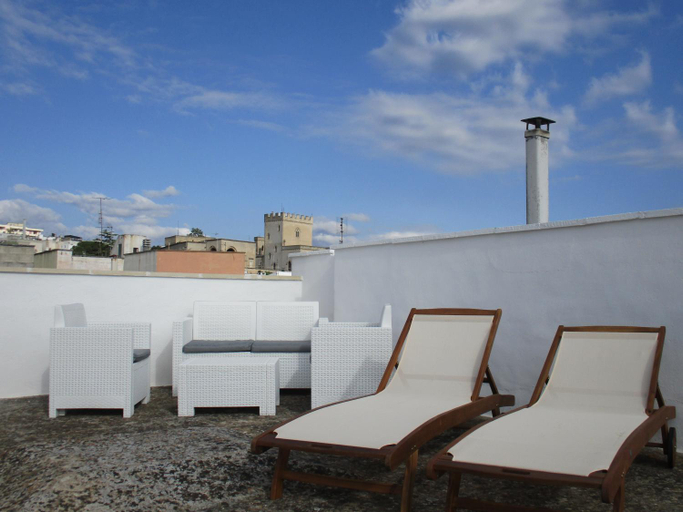 Others 3, B&B Il Ventaglio, Lecce