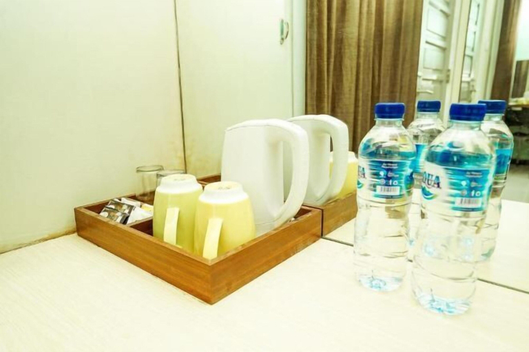 Amenities 30