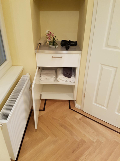 Facilities 2, Ableidinger Apartments, Wien