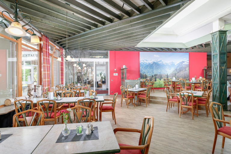 Food & Drinks 5, Ferienclub Maierhofen, Lindau (Bodensee)