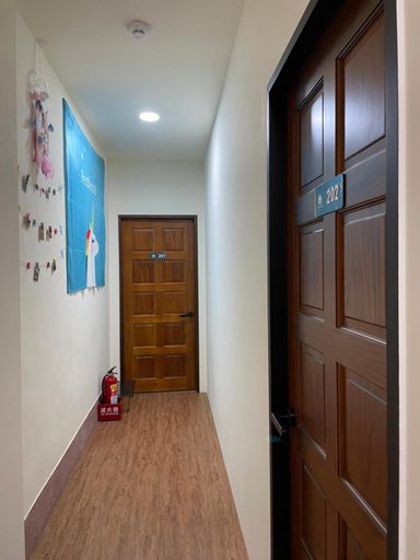 Others 5, MiShi 85 Guest House, Changhua