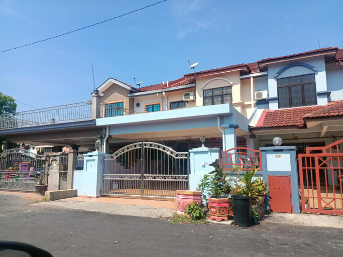 Others 4, Sekinchan No 4 Landed Homestay (15pax), Sabak Bernam