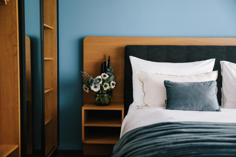 Bedroom 13