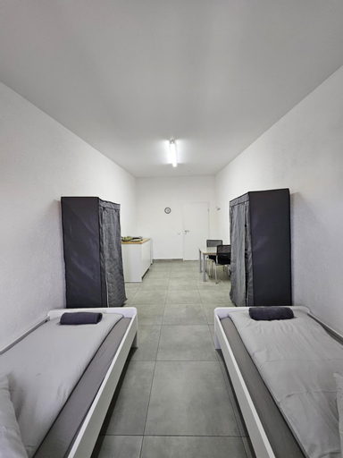 Mieterlux Frankfurt Heusenstamm, Offenbach