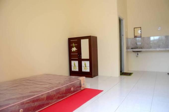 Griya harapan indah, Kudus