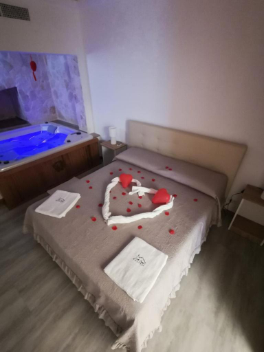 Others 2, “A Casa” luxury, Brindisi