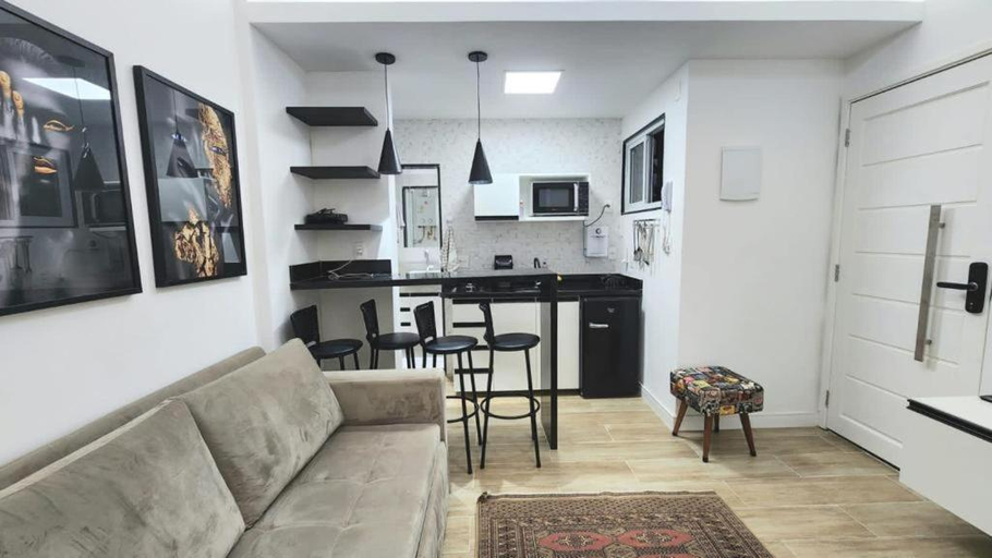 4, Luxo 2 quartos lado do arpoador, Rio de Janeiro