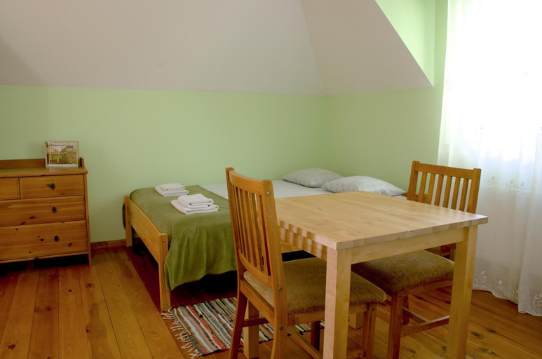Bedroom 16