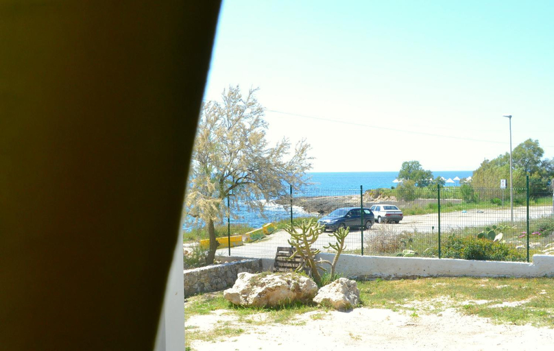 Others 5, Incanto delle Ninfe, Taranto