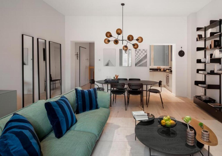 Others 5, BB Hotels Aparthotel Collection Il Michelangelo, Florence