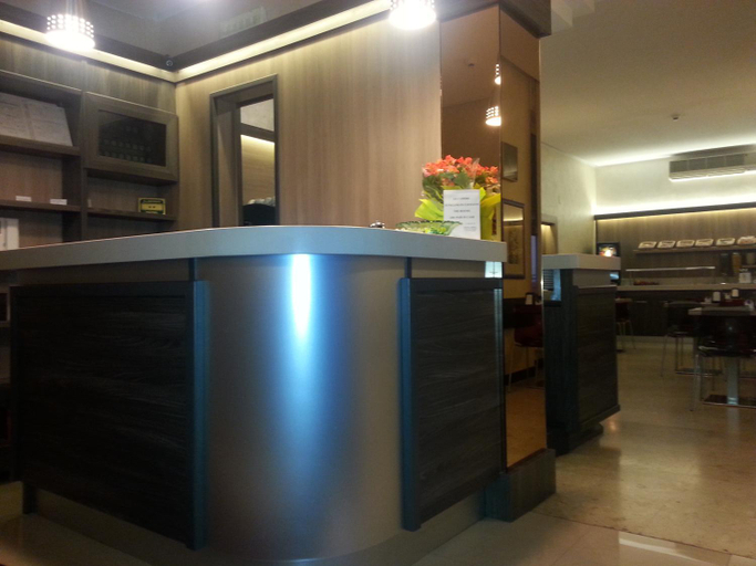 Public Area