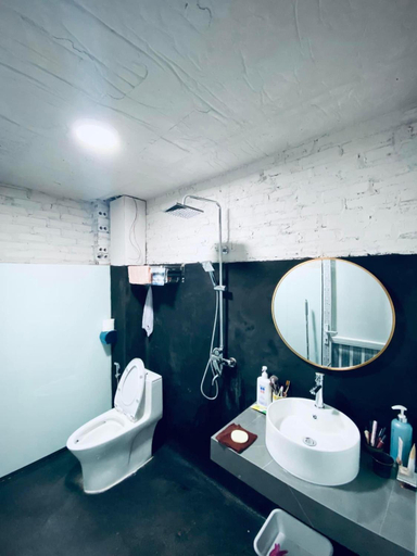 Bathroom 3, May's house (Nha cua May), Hà Đông